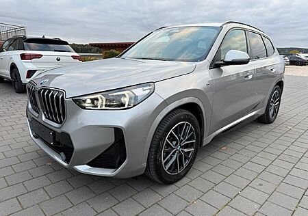BMW X1 20 i sDrive M Sport DRIVING+ PREMIUM AKTIVSIT