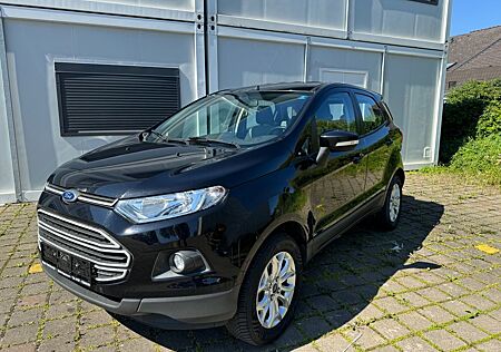 Ford EcoSport Trend