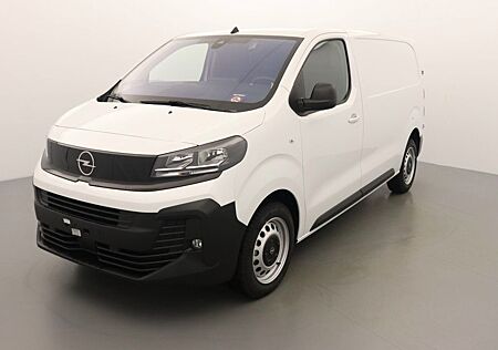 Opel Vivaro Kasten Edition M Navi Allwetter