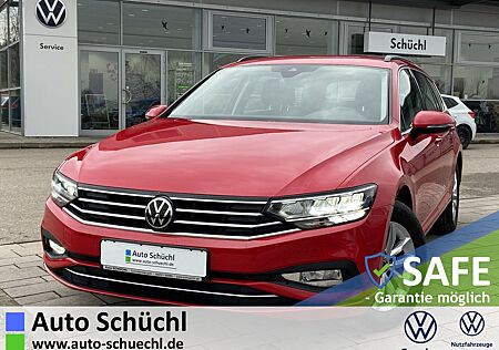 VW Passat Variant Volkswagen 2.0 TDI DSG BUSINESS NAVI+LED+KAM