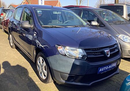 Dacia Sandero II Essentiel