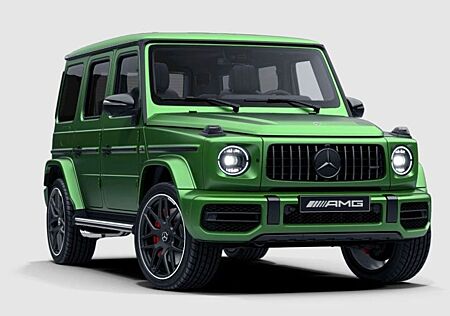 Mercedes-Benz G 63 AMG Manufaktur Superior-NightPaket II