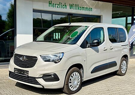 Opel Combo Life 1-Hand Klima Navi Kamera
