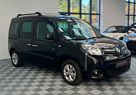 Renault Kangoo Limited _Bestzustand & Extras_