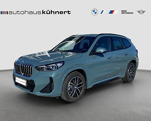 BMW X1 sDrive 20d ///M-Sport ACC AHK 360° HUD H&K