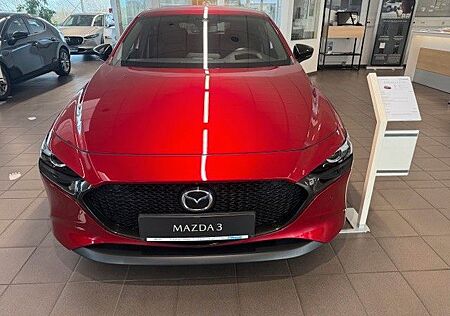 Mazda 3 Homura Premium Paket