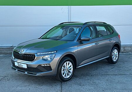 Skoda Kamiq 116PS Selection Climatronic PDC/H LM16"