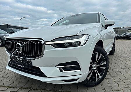 Volvo XC 60 XC60 T6 Hybrid Executive AWD* Panoramadach