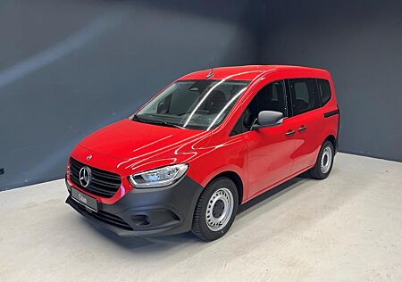 Mercedes-Benz Citan 112 CDI Tourer BASE Standard +Progressive