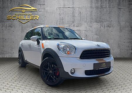 Mini ONE Countryman *Klima**Park-Distance-Control*