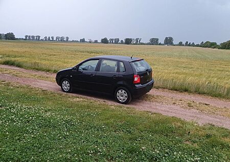 VW Polo Volkswagen 1.4 * Nur 83000 km * Klima * TÜV 06/ 2026