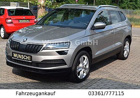 Skoda Karoq Style