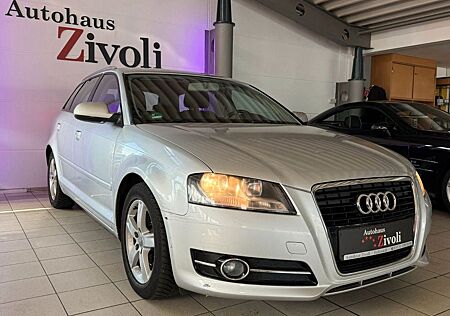 Audi A3 Sportback TDI Ambition/NAVI/KLIMA/PDC/TEMPO