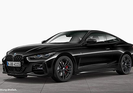 BMW 430 gebraucht kaufen BMW 430i Coupé M Sport Harman/K LiveCockpitProf LED