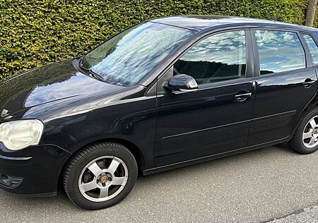 VW Polo Volkswagen 1.2 Comfortline Comfortline
