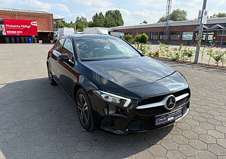 Mercedes-Benz A 250 A -Klasse Lim. e*GARANTIE*TOP*