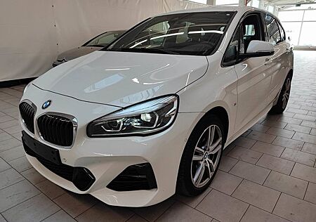 BMW 2er 220 Active Tourer iA M-PAKET+NAVI+LED+ACC+HIFI-H