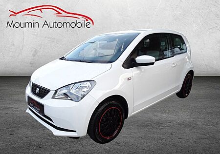 Seat Mii 1.0 Style"KLIMA"Orig.115 TKM!"2.HAND!"EURO-5
