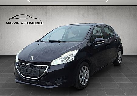 Peugeot 208 Active SHZ PDC KLIMA BLUET TÜV NEU
