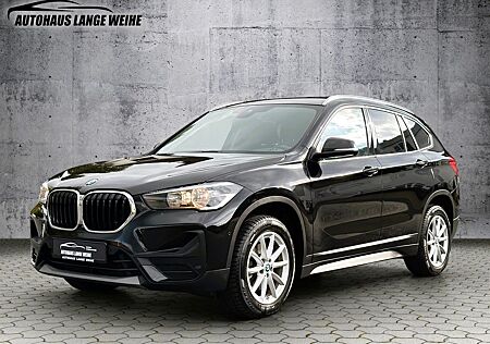 BMW X1 Baureihe sDrive 18 d Advantage