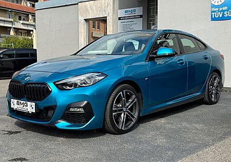 BMW 218i Gran Coupe M Sport Shadow LCPRof LED PDC