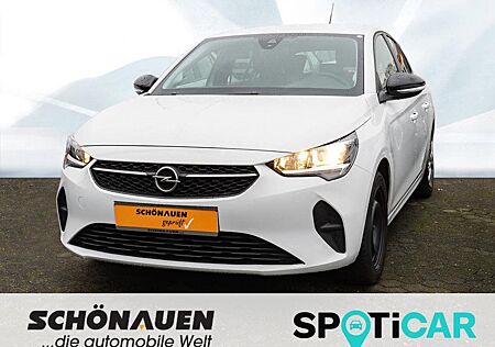 Opel Corsa F +ALLW+LED+BC+PDC-Hinten+KLIMA+TC++