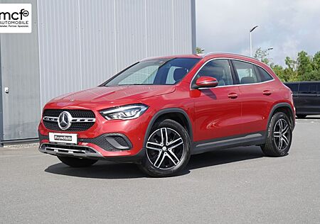 Mercedes-Benz GLA 200 Progessive *LED*NAVI*MBUX*