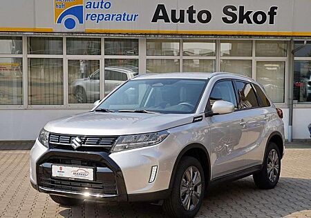 Suzuki Vitara 1.4 | 4x2 | Mild-Hybrid | AHK | Comfort |