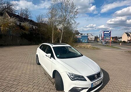 Seat Leon 1.5 TSI ACT 110kW FR DSG Sportstourer ST FR
