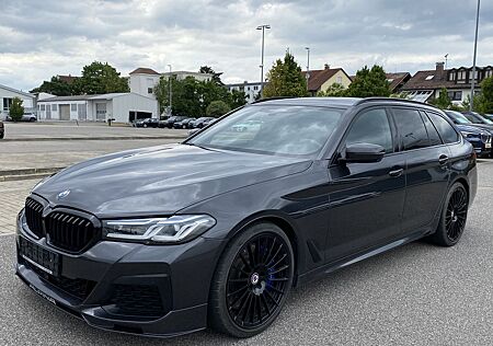 Alpina D5 S Touring