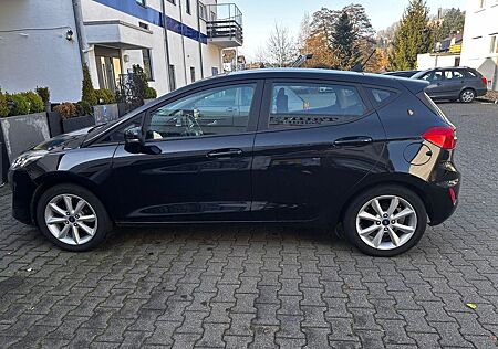 Ford Fiesta 1,0 EcoBoost 1 Hand