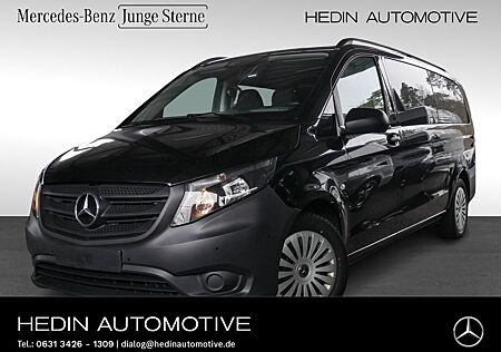 Mercedes-Benz Vito 116CDI Tourer Extralang KAM/PARK/AHK/NAVI