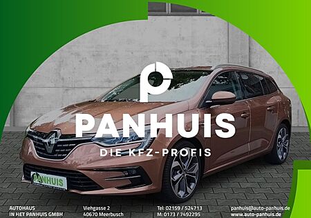 Renault Megane IV Grandtour Intens