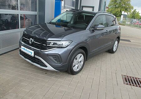 VW T-Cross Volkswagen 1.0 TSI Life