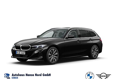 BMW 320d T. xDrive