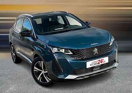 Peugeot 3008 1.2 PureTech 130 GT ACC KAMERA LED *SOFORT*