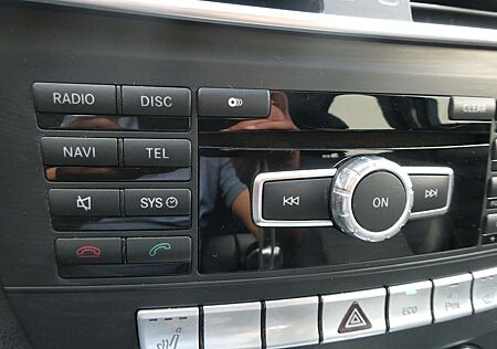 Mercedes-Benz C 180 BlueEFFICIENCY ELEGANCE 1.Hand