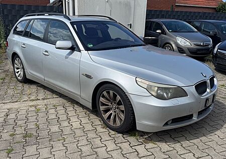 BMW 530d 530 Baureihe 5 Touring