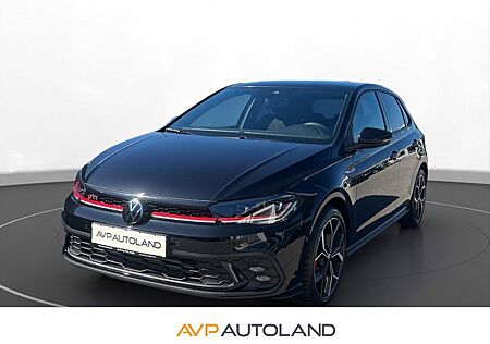 VW Polo Volkswagen GTI 2.0 TSI DSG | PANO | NAVI | ACC |