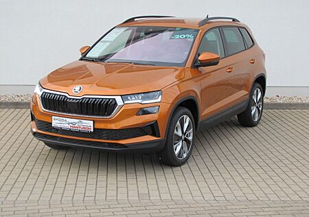 Skoda Karoq Selection 1.5 TSI DSG