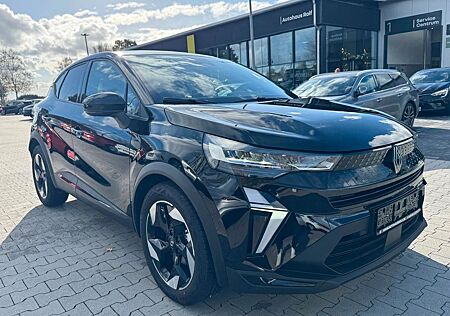 Renault Captur Techno TCe 160 EDC | Kamera | SHZ |