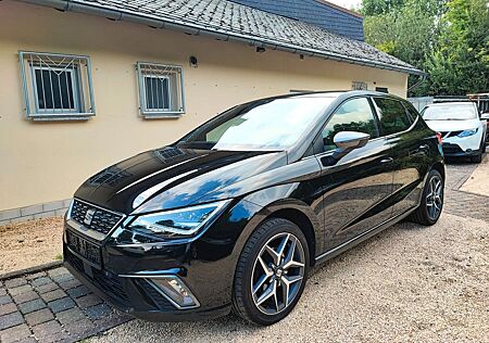 Seat Ibiza Xcellence/1.HAND/LED/KEYLESS/NAVI/ACC/KAM.