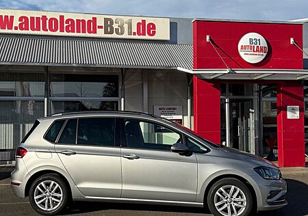 VW Golf Sportsvan Volkswagen VII Autm. ACC Klima Kamera Navi