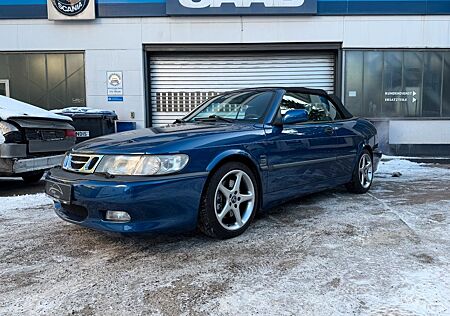 Saab 9-3 Cabriolet Aero