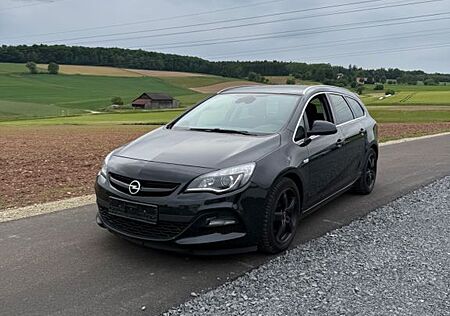 Opel Astra Sports Tourer 2.0 CDTI eco BiTurbo S/S...