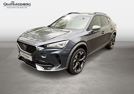 Cupra Formentor 2.0 TDI 4Drive DSG LED ACC