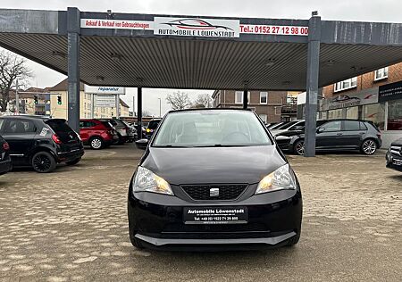 Seat Mii Style Salsa*1.Hand*TOP GEPFLEGT*