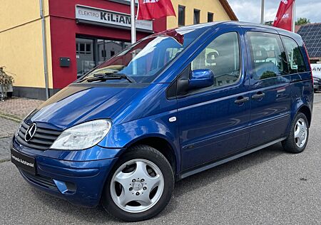 Mercedes-Benz Vaneo 1.6 Trend 75 kW |Automatik | Schiebedach|