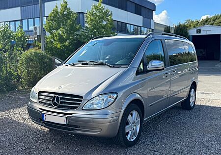 Mercedes-Benz Viano 2.2 CDI Trend Edition kompakt