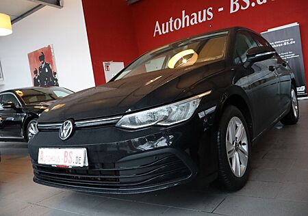 VW Golf Volkswagen VIII Limo 2.0 TDI DSG,KameraNavi,LED,1Hd